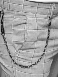 Online Herren Chino Hose DJ/550172 Herren Stoffhosen | Chino Hosen
