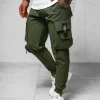 Outlet Herren Chino Hose O/PS5520 Herren Cargohosen | Jogger Hosen