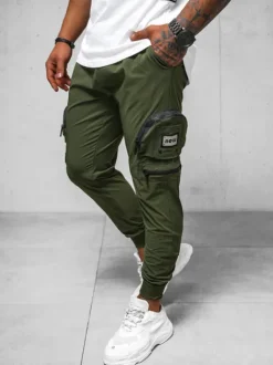 Hot Herren Chino Hose O/PS5501 Herren Cargohosen | Jogger Hosen