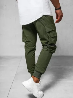 Outlet Herren Chino Hose O/PS5520 Herren Cargohosen | Jogger Hosen