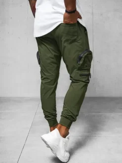 Hot Herren Chino Hose O/PS5501 Herren Cargohosen | Jogger Hosen