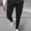Fashion Herren Chino Hose DJ/5515 Herren Stoffhosen | Chino Hosen