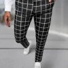 Online Herren Chino Hose DJ/5522Z Herren Stoffhosen | Chino Hosen