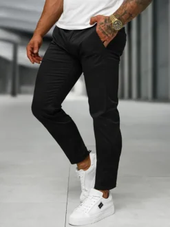New Herren Chino Hose BL/SK222/1 Herren Stoffhosen | Chino Hosen