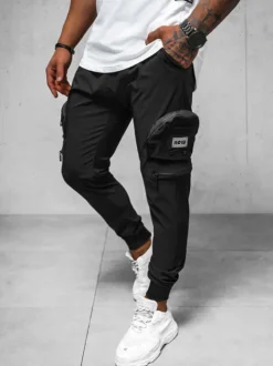 Online Herren Chino Hose O/PS5501 Herren Cargohosen | Jogger Hosen