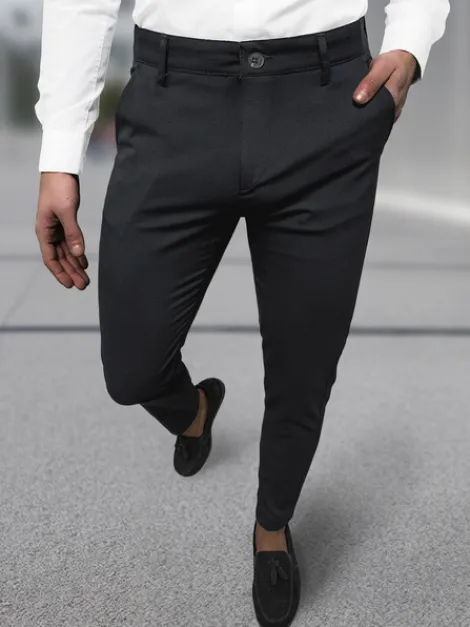 Online Herren Chino Hose DJ/5526 Herren Stoffhosen | Chino Hosen