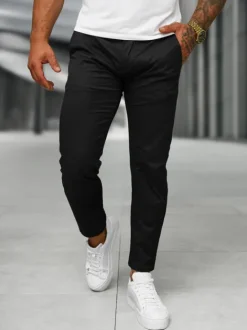 New Herren Chino Hose BL/SK222/1 Herren Stoffhosen | Chino Hosen
