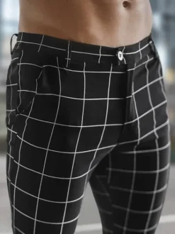 Best Herren Chino Hose O/P4009Z Herren Stoffhosen | Chino Hosen