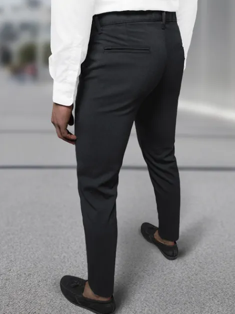 Online Herren Chino Hose DJ/5526 Herren Stoffhosen | Chino Hosen