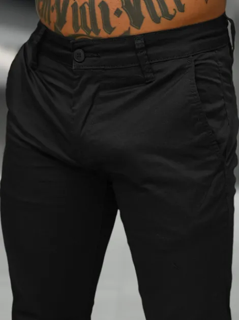 New Herren Chino Hose BL/SK222/1 Herren Stoffhosen | Chino Hosen
