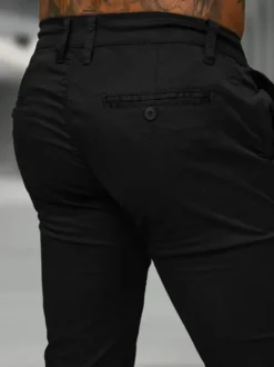 New Herren Chino Hose BL/SK222/1 Herren Stoffhosen | Chino Hosen