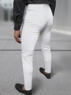Discount Herren Chino Hose DJ/5526 Herren Stoffhosen | Chino Hosen