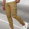 Discount Herren Chino Jogger NB/MP0202KZ Herren Cargohosen | Jogger Hosen