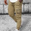Clearance Herren Chino Jogger NB/MP0201K Herren Cargohosen | Jogger Hosen