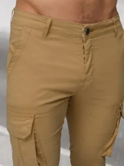 Discount Herren Chino Jogger NB/MP0202KZ Herren Cargohosen | Jogger Hosen