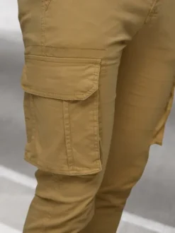 Discount Herren Chino Jogger NB/MP0202KZ Herren Cargohosen | Jogger Hosen