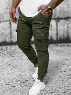 Online Herren Chino Jogger NB/MP0201MV Herren Cargohosen | Jogger Hosen