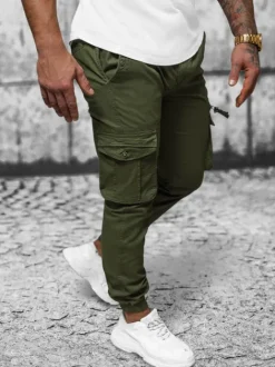 Online Herren Chino Jogger NB/MP0201MV Herren Cargohosen | Jogger Hosen