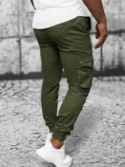 Online Herren Chino Jogger NB/MP0201MV Herren Cargohosen | Jogger Hosen