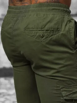 Online Herren Chino Jogger NB/MP0201MV Herren Cargohosen | Jogger Hosen