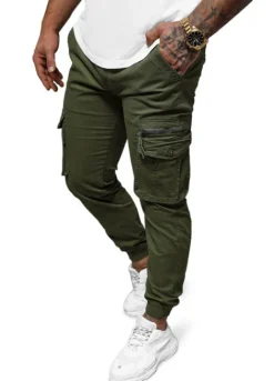Online Herren Chino Jogger NB/MP0201MV Herren Cargohosen | Jogger Hosen