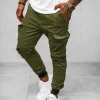 Best Herren Chino Jogger O/475 Herren Cargohosen | Jogger Hosen