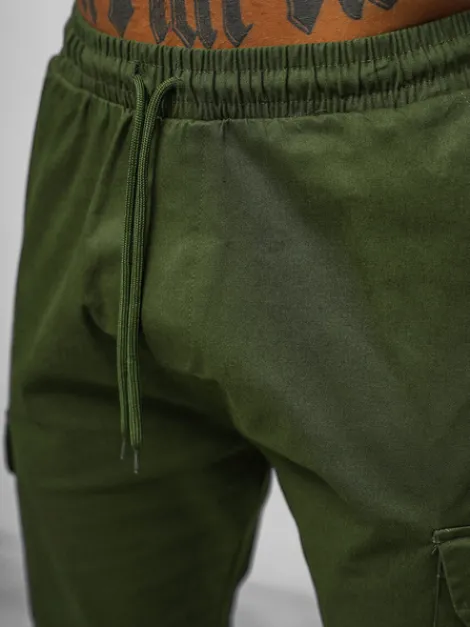 Sale Herren Chino Jogger O/G3014Z Herren Cargohosen | Jogger Hosen