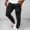 Online Herren Chino Jogger O/475 Herren Cargohosen | Jogger Hosen