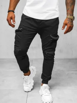 Online Herren Chino Jogger O/475 Herren Cargohosen | Jogger Hosen