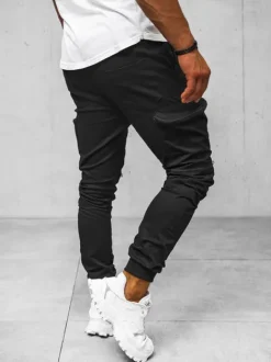 Online Herren Chino Jogger O/475 Herren Cargohosen | Jogger Hosen