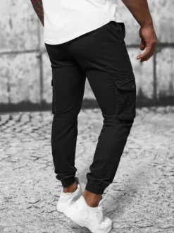 Sale Herren Chino Jogger NB/MP0201N Herren Cargohosen | Jogger Hosen