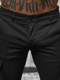 Fashion Herren Chino Jogger NB/MP0202N Herren Cargohosen | Jogger Hosen