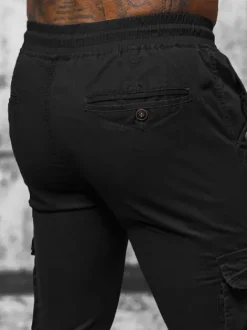 Sale Herren Chino Jogger NB/MP0201N Herren Cargohosen | Jogger Hosen