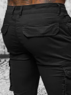 Fashion Herren Chino Jogger NB/MP0202N Herren Cargohosen | Jogger Hosen