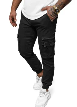 Sale Herren Chino Jogger NB/MP0201N Herren Cargohosen | Jogger Hosen