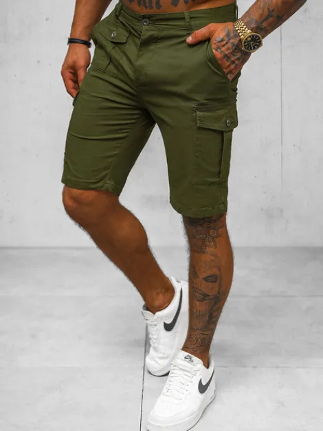 Sale Herren Chino Shorts NB/MP0188MV Herren Cargo Shorts | Chino Shorts