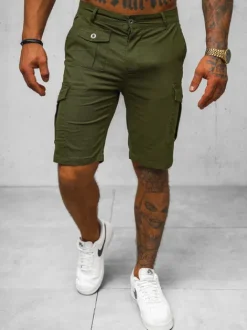 Sale Herren Chino Shorts NB/MP0188MV Herren Cargo Shorts | Chino Shorts