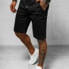 Hot Herren Chino Shorts NB/MP0266N Herren Chino Shorts
