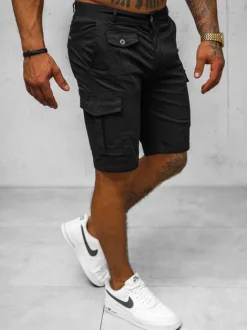 Outlet Herren Chino Shorts NB/MP0188N Herren Cargo Shorts | Chino Shorts