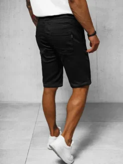 Hot Herren Chino Shorts NB/MP0266N Herren Chino Shorts