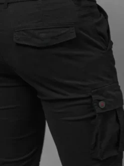 Online Herren Chino Shorts T/BB70012/1Z Herren Cargo Shorts | Chino Shorts