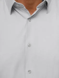 Sale Herren Hemd O/V118 Herren Langarm Hemden