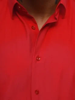 Sale Herren Hemd O/V107 Herren Langarm Hemden