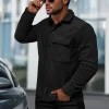 Outlet Herren Hemd O/GOM23040Z Herren Langarm Hemden