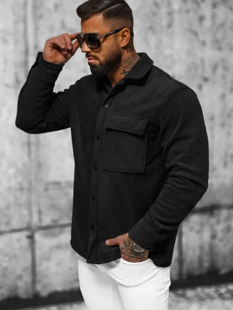 Online Herren Hemd O/GOM23040 Herren Langarm Hemden