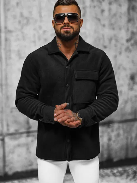 Online Herren Hemd O/GOM23040 Herren Langarm Hemden