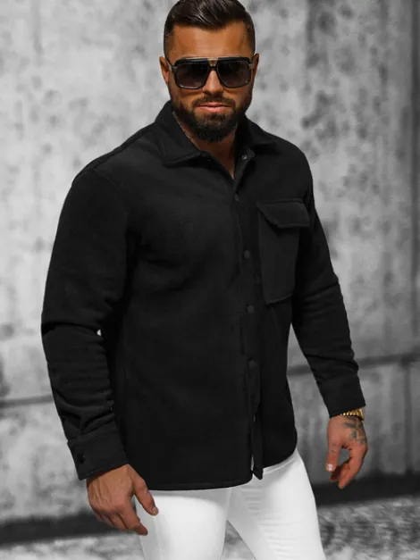 Online Herren Hemd O/GOM23040 Herren Langarm Hemden