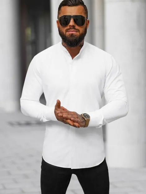 Sale Herren Hemd O/V120 Herren Langarm Hemden