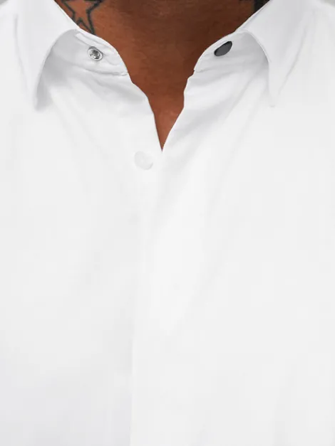Sale Herren Hemd O/V119 Herren Langarm Hemden