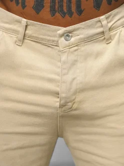 Fashion Herren Hose DO/4001 Herren Weite Herrenhosen | Cargohosen
